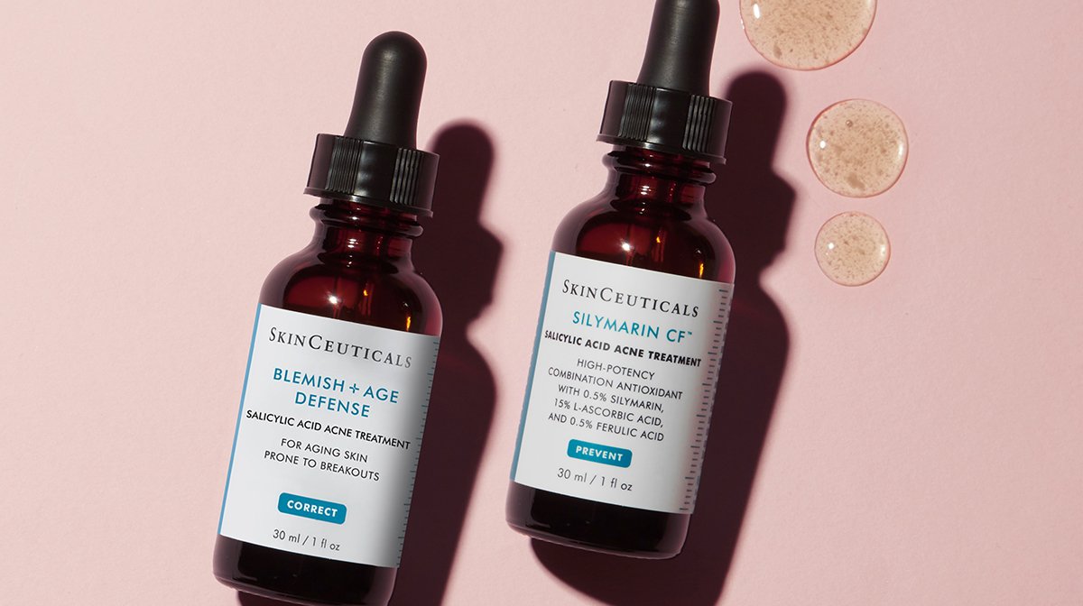 Everything You Need to Know About Treating Inflammatory Acne