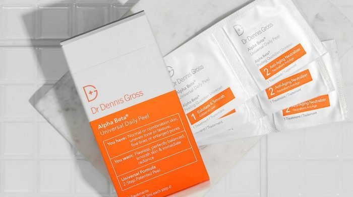 Seeing Better Skin with Dr. Dennis Gross Skincare