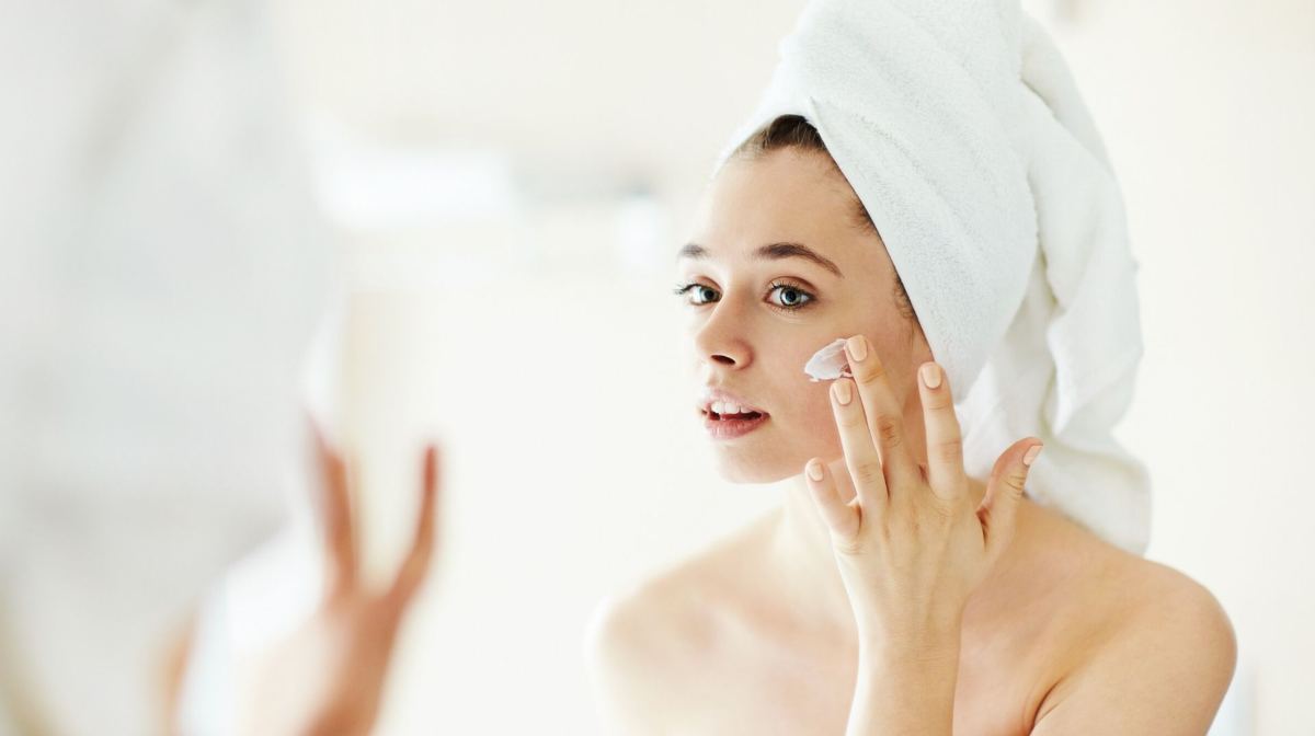 The Beauty Report: SkinCeuticals Triple Lipid Restore