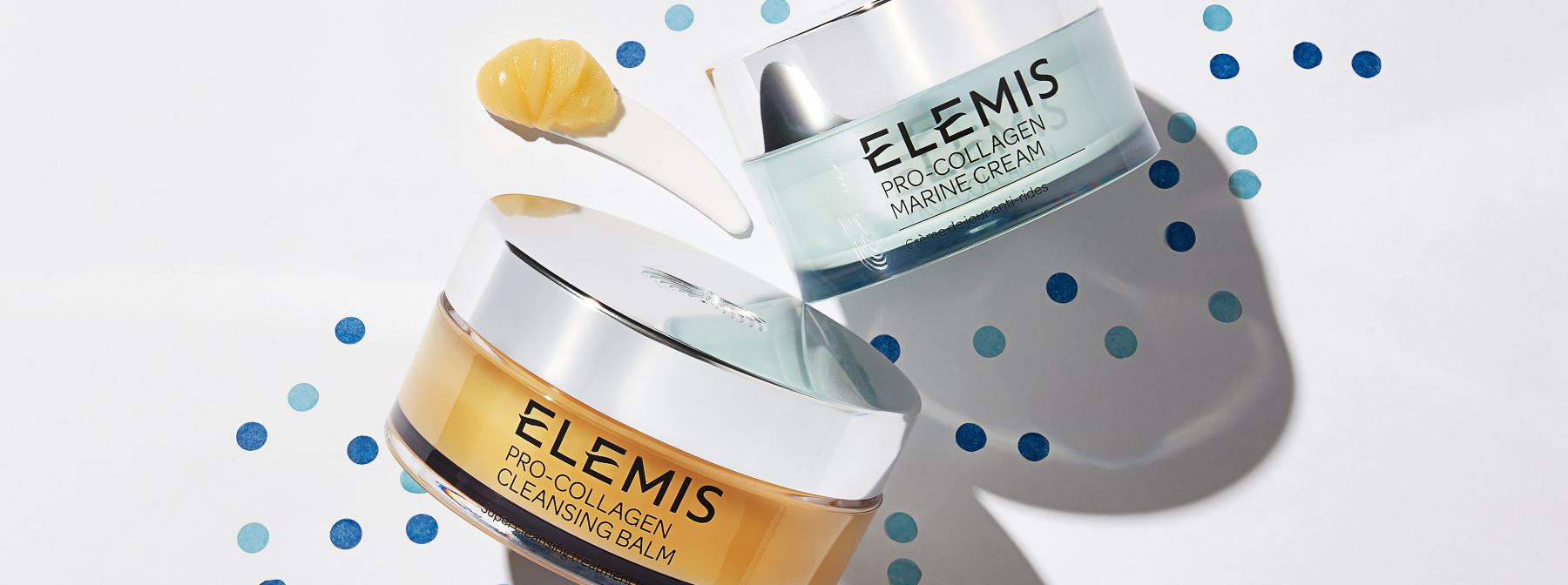 Elemis - Professional Beauty Products for Professional Salons and Spas