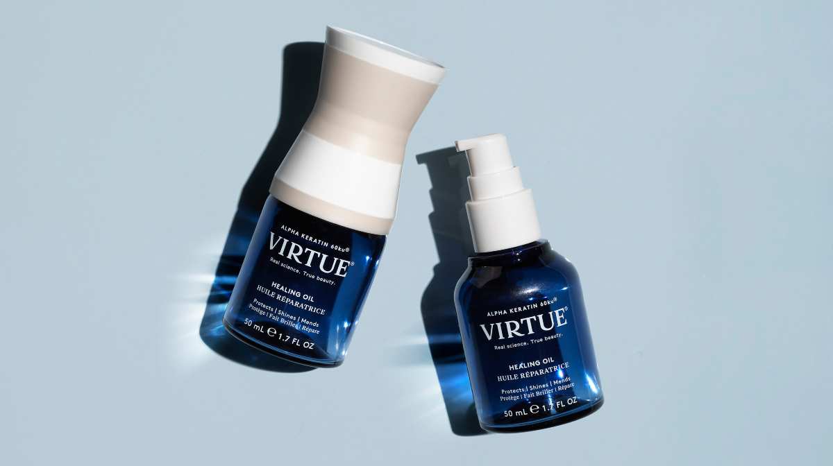Meet VIRTUE Labs, Now on SkinStore
