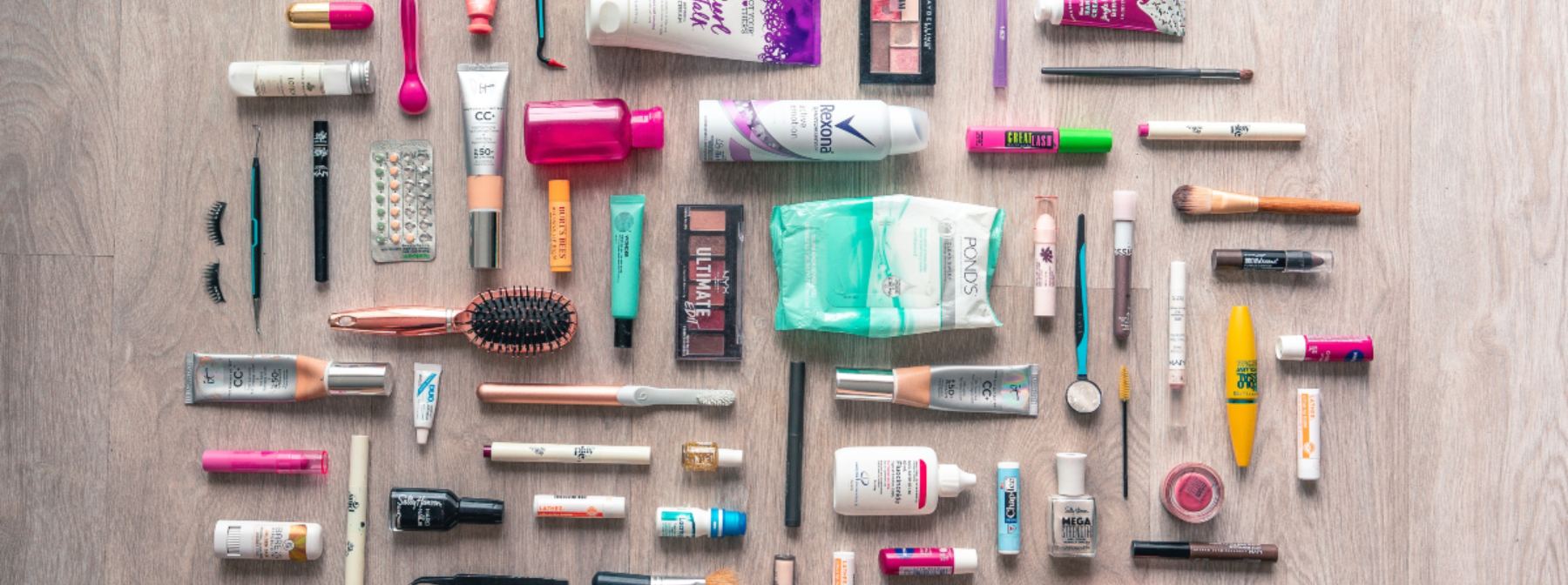The Esthetician’s Guide To Decluttering