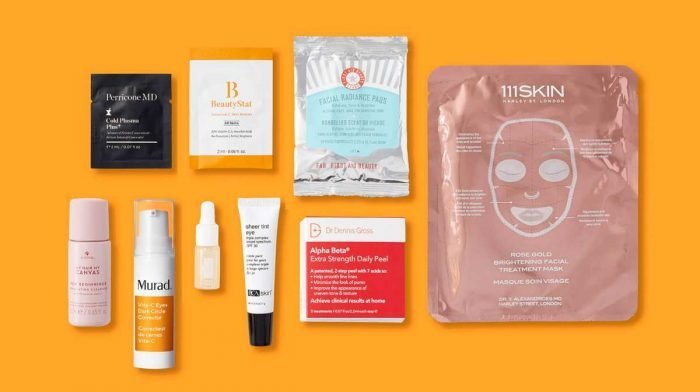 What’s Inside Our July Beauty Bag at SkinStore!