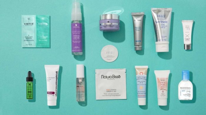 What’s Inside the Last SkinStore Summer Beauty Bag