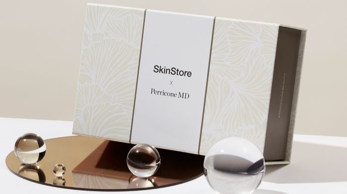 The SkinStore X Perricone MD Limited Edition Box