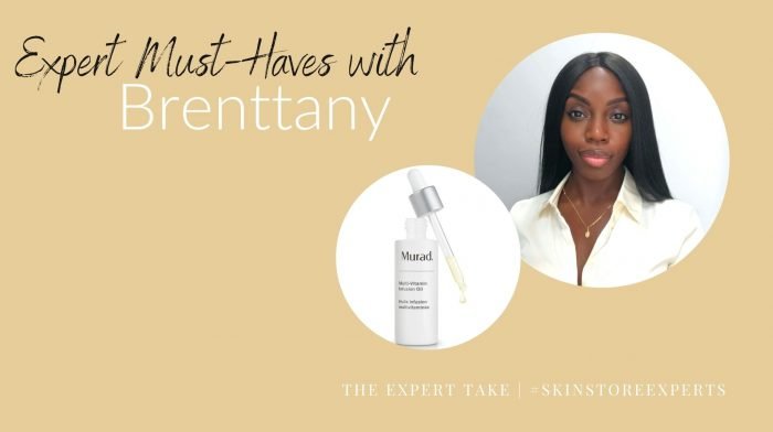 Skincare Expert Must Haves