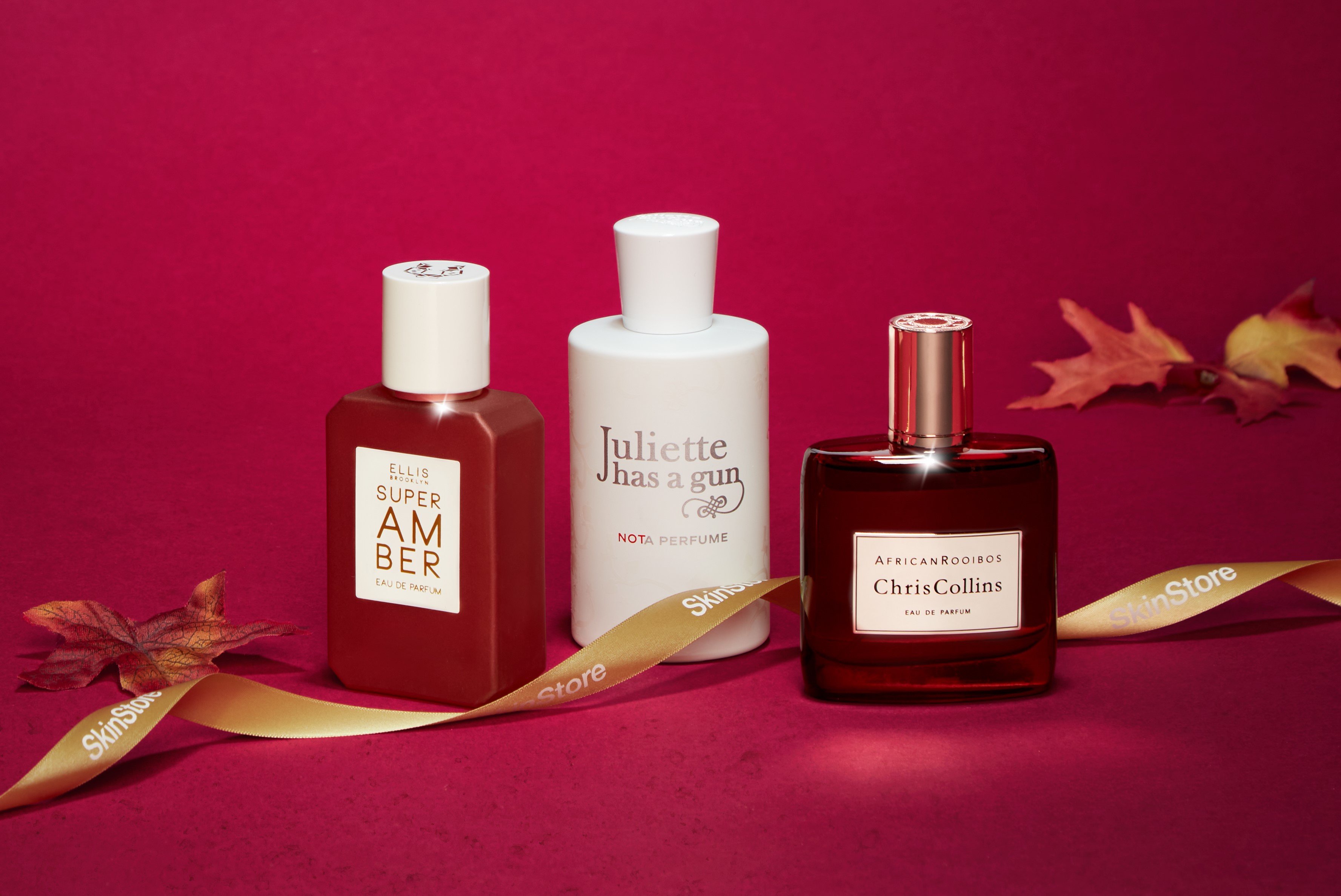 Discover SkinStore's Luxury Fragrance Brands