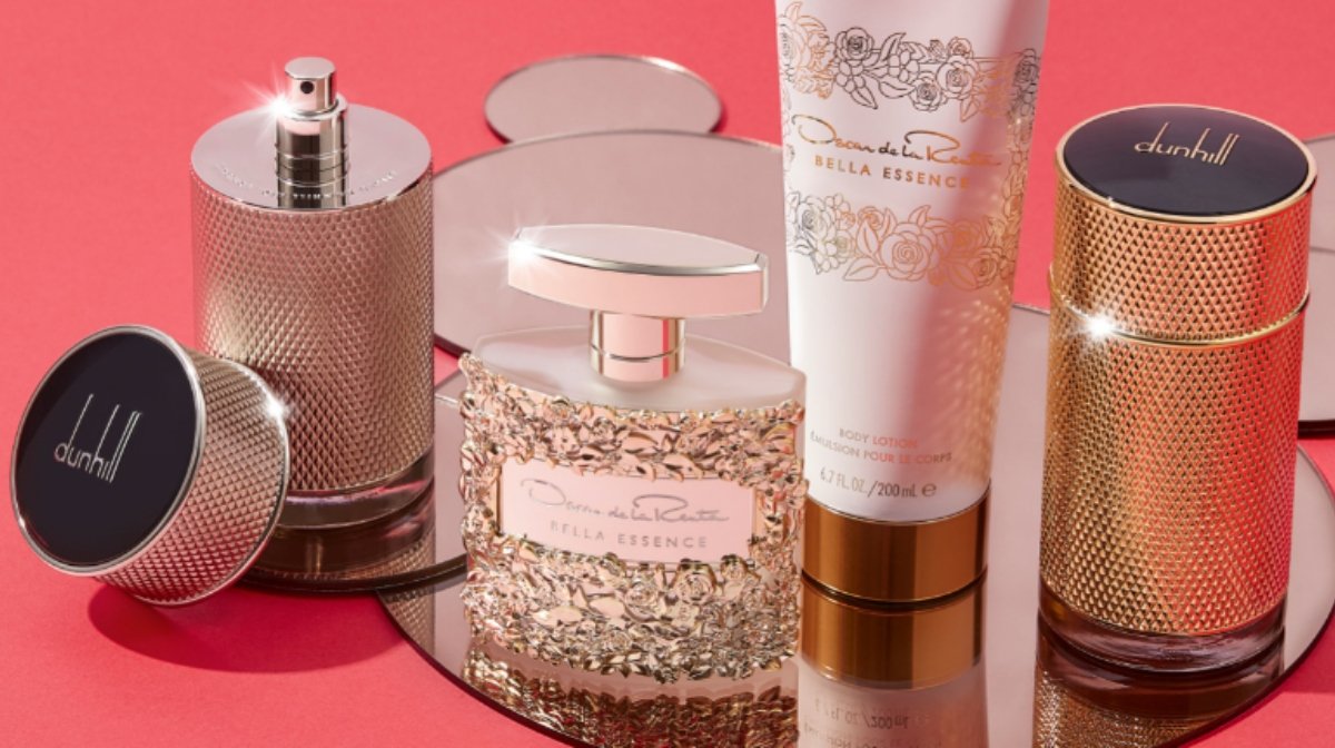 Luxury Brands That Offer Afterpay