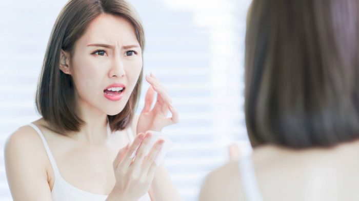Does Your Skin Hurt? This May Be Why