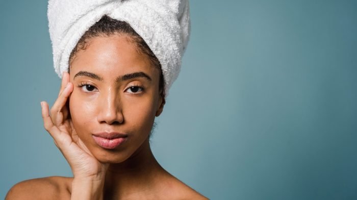 Start the New Year with a New Skincare Routine