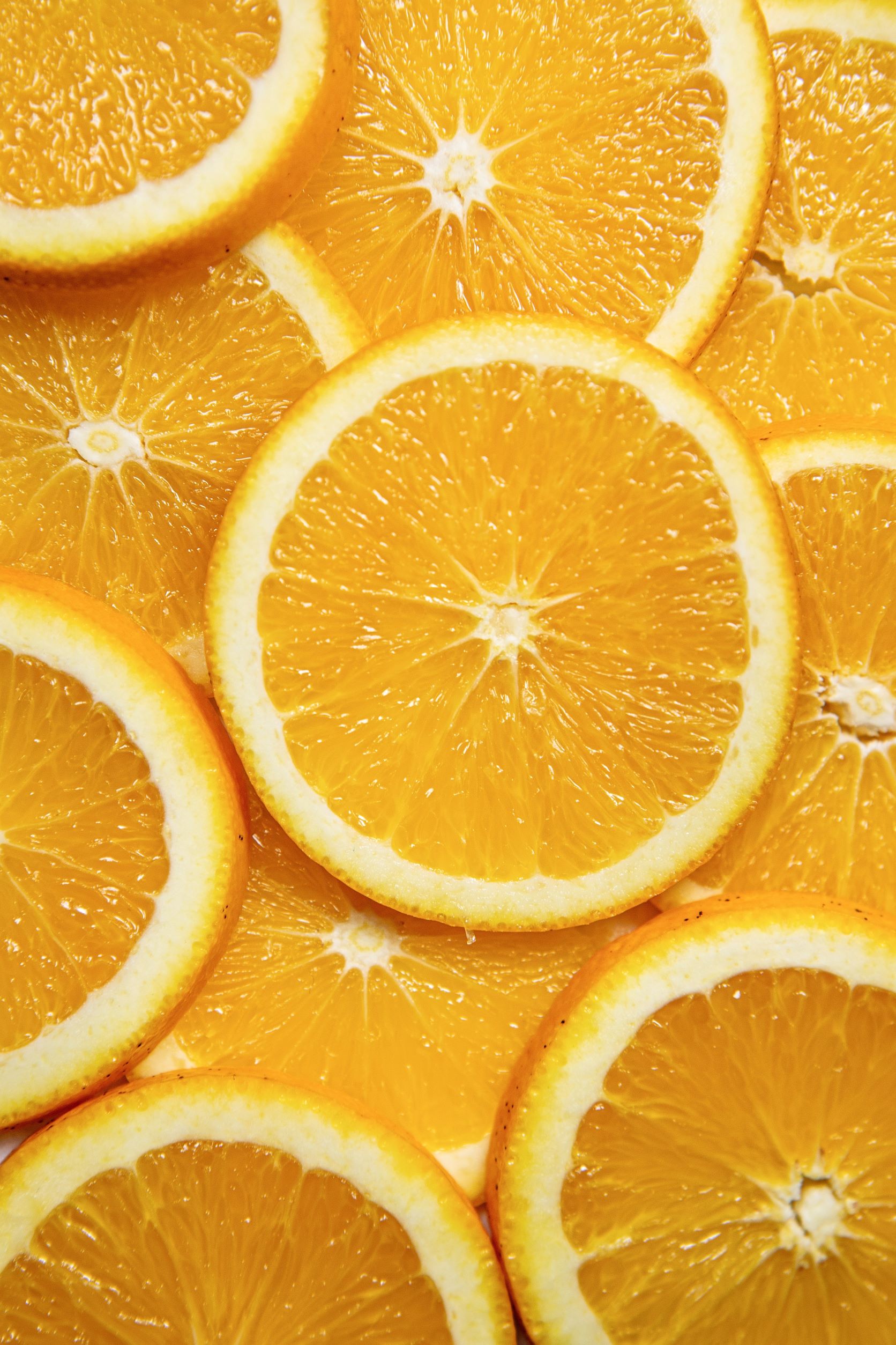 The Benefits of Vitamin C