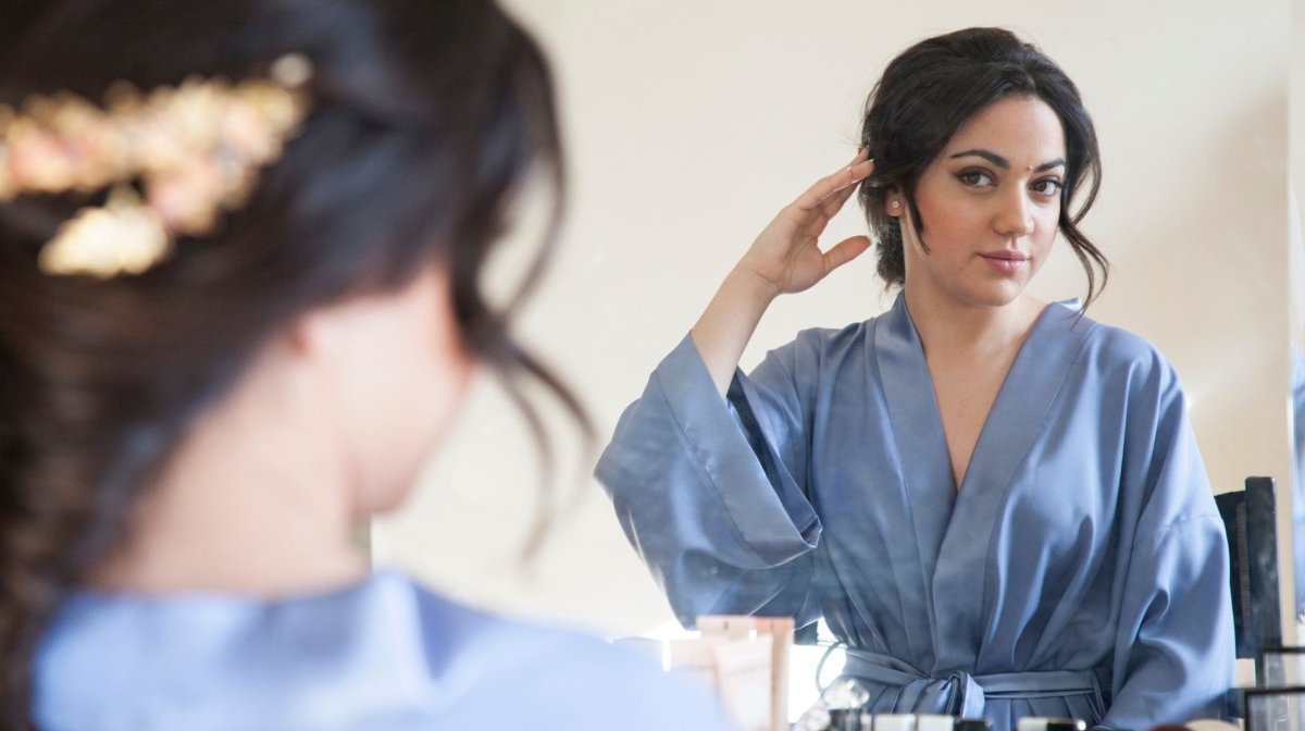How To Create the Perfect Wedding Beauty Routine