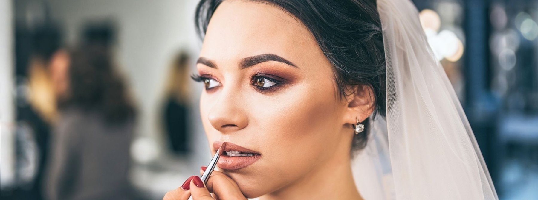 How To Create the Perfect Wedding Beauty Routine