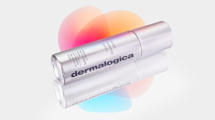 What’s New: Dermalogica Smart Response Serum