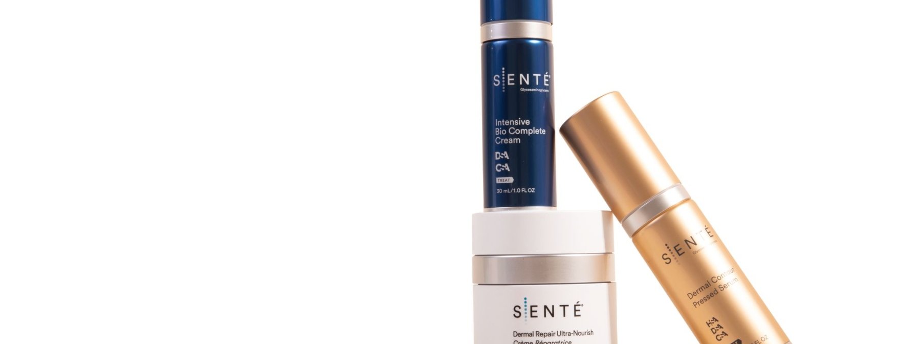 New on SkinStore: SENTÉ Labs