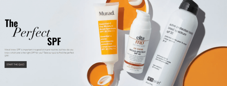 How to Choose the Right SPF For You - Skinstore US