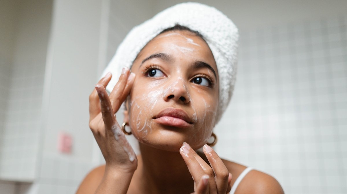 The Ultimate Guide to Building a Skincare Routine for Your Skin Type