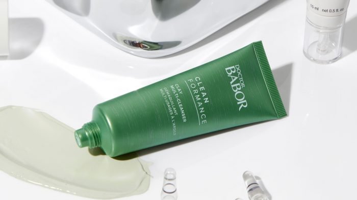 Here's How You Can Try BABOR’s Top Hero Products