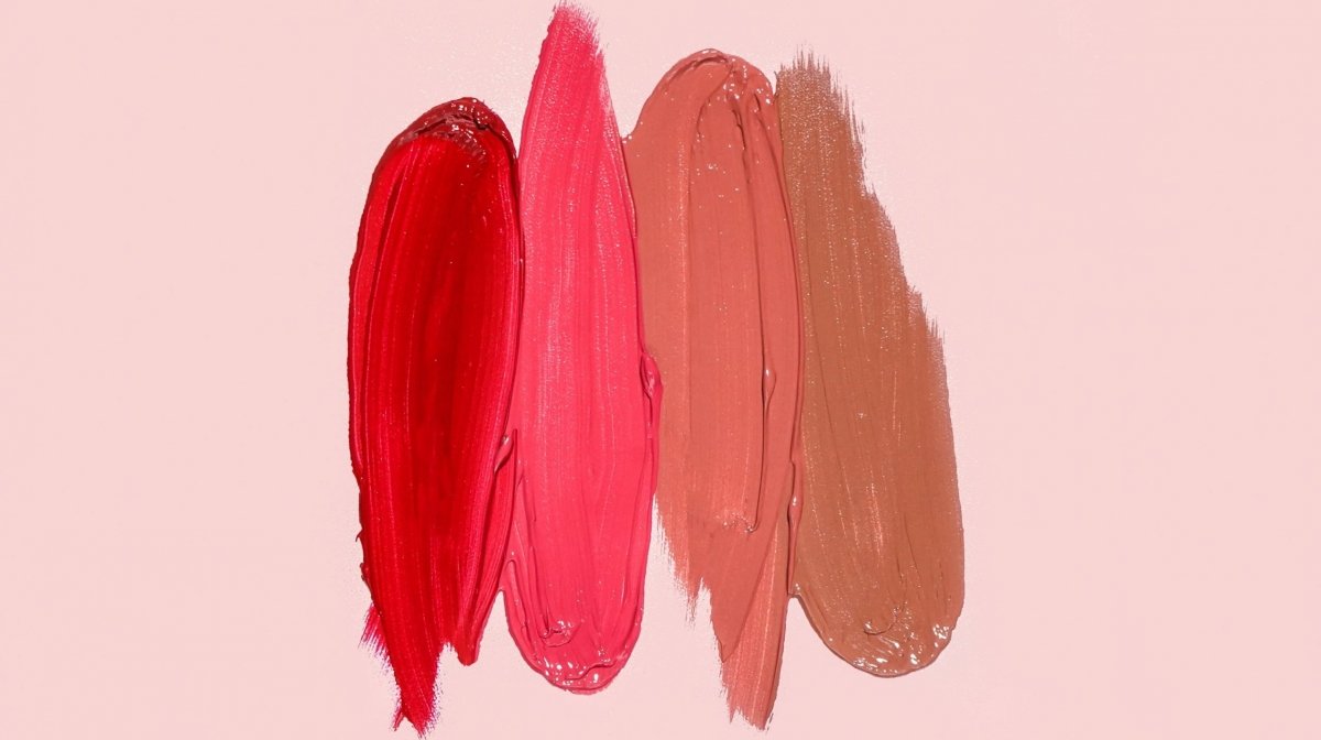 The Perfect Pink: Find Your Lip Shade