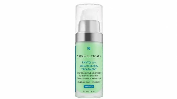 At the Top of Its Class: SkinCeuticals New Phyto A+ Brightening Treatment