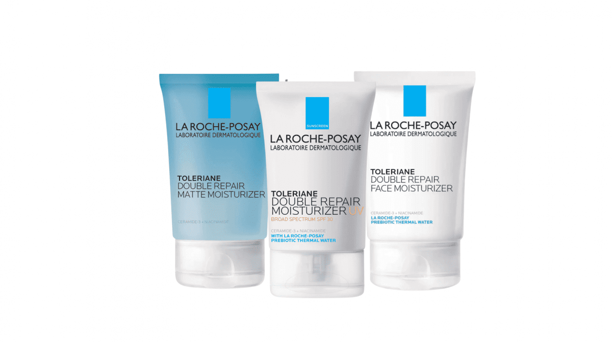 Which La Roche-Posay Toleriane Double Repair is right for you?
