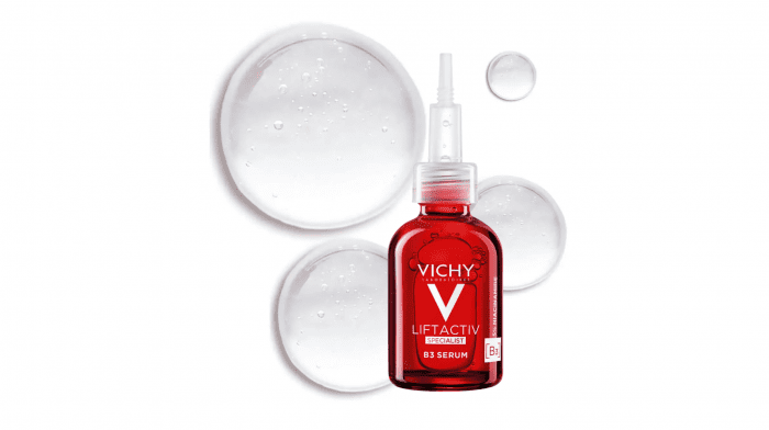 Meet Vichy’s Latest Multi-Tasking Serum