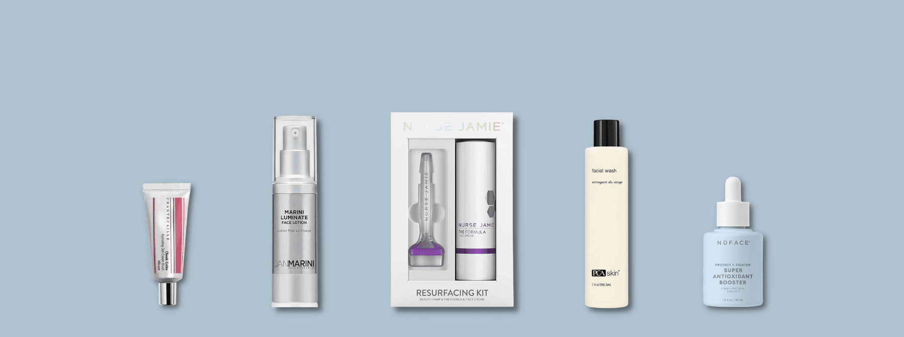 Female Brand Founders and Executives Share Their Must-Have Beauty Products