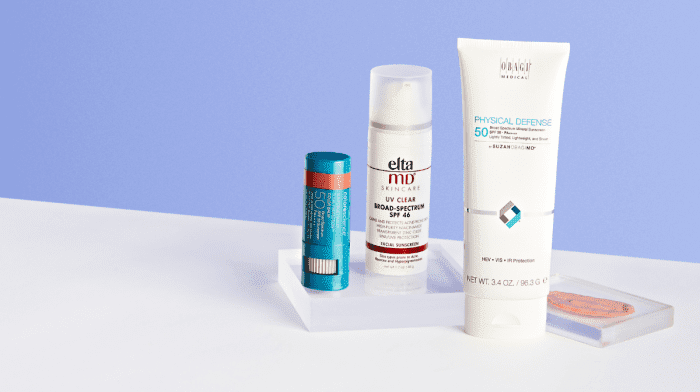 The Importance of Sunscreen: Your Skin’s Anti-Aging Secret Weapon