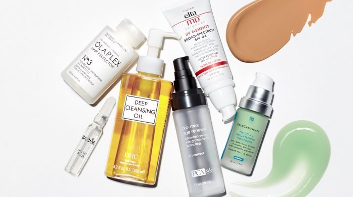 Influencer Awards: Discovering the Best Skin Care, Hair Care & Beauty Products on the Market