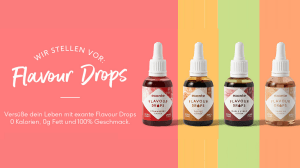 exante Flavour Drops