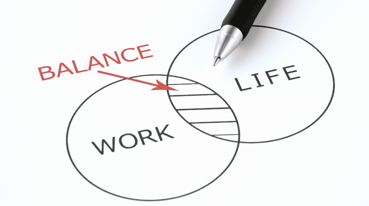 Work Life Balance: So gelingt dir ein Ausgleich | exante