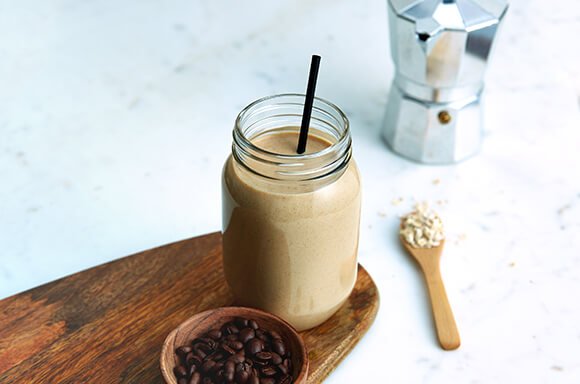 World Vegan Month | Try the exante Vegan Shakes