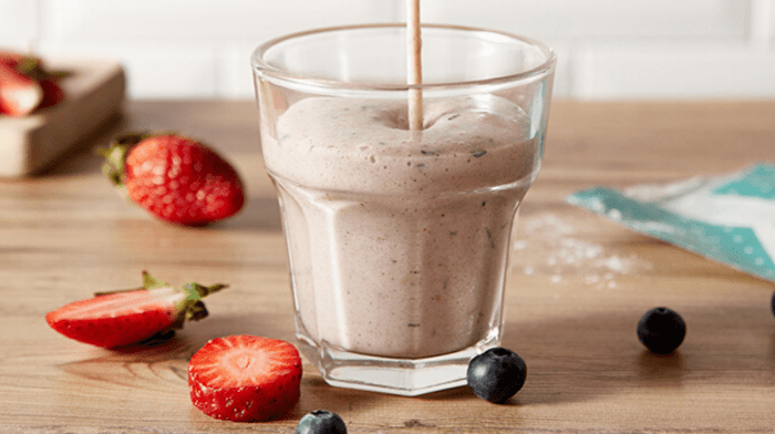 In the Spotlight | 800 Calorie Shake and Soup Diet