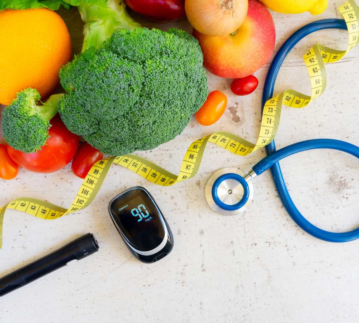 Type 2 Diabetes: Causes, Symptoms & Treatments from Expert Dietitian Louise Bula