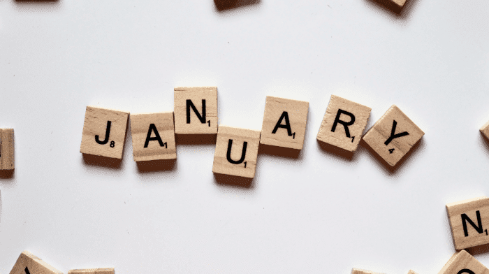 Top tips to fight the January blues | Blue Monday
