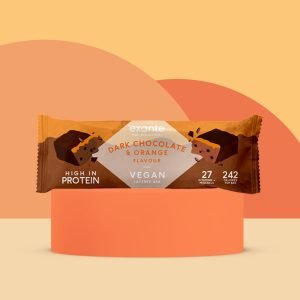 Dark Chocolate & Orange
