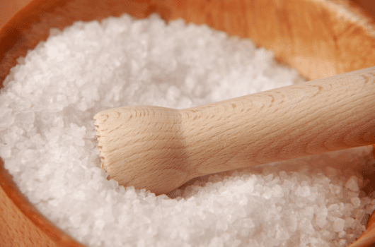 World Salt Awareness Week: Full taste, less salt