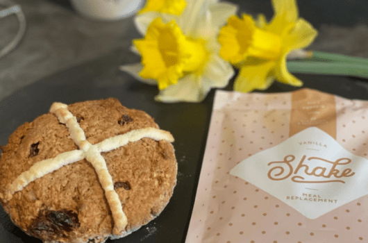 Everything we're eating this Easter...