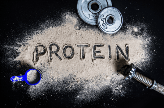 Protein 101: Do we really need it? 