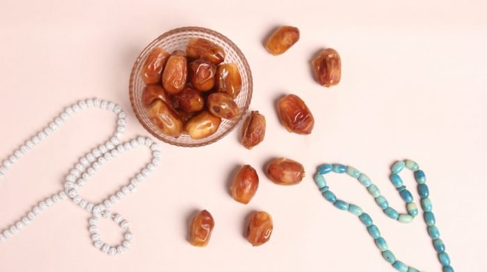3 Ways to Stay Healthy During Ramadan