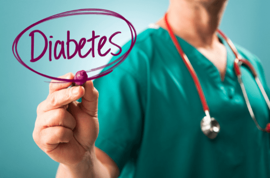 How you can put your Type 2 Diabetes into Remission