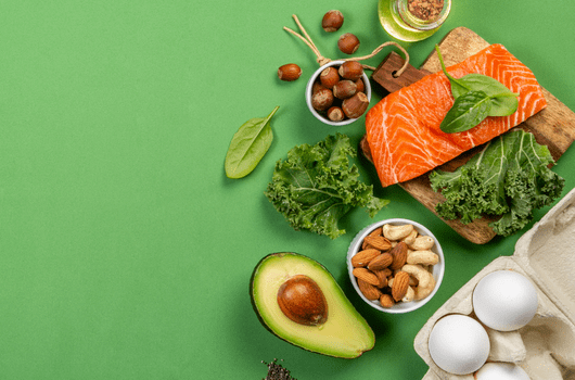 Why the Keto Diet is our New Favourite Weight Loss Method