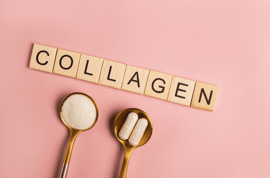 Collagen Peptides: Do they actually work?