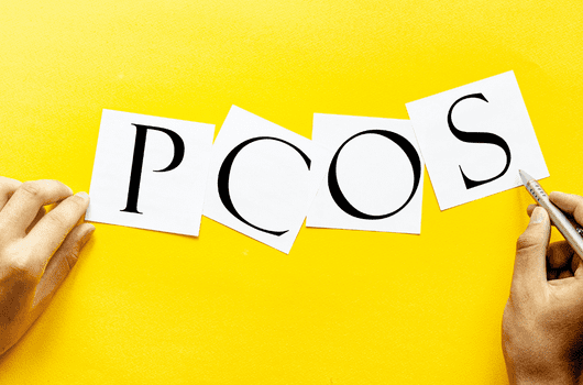 3 ways exante may help with PCOS:  