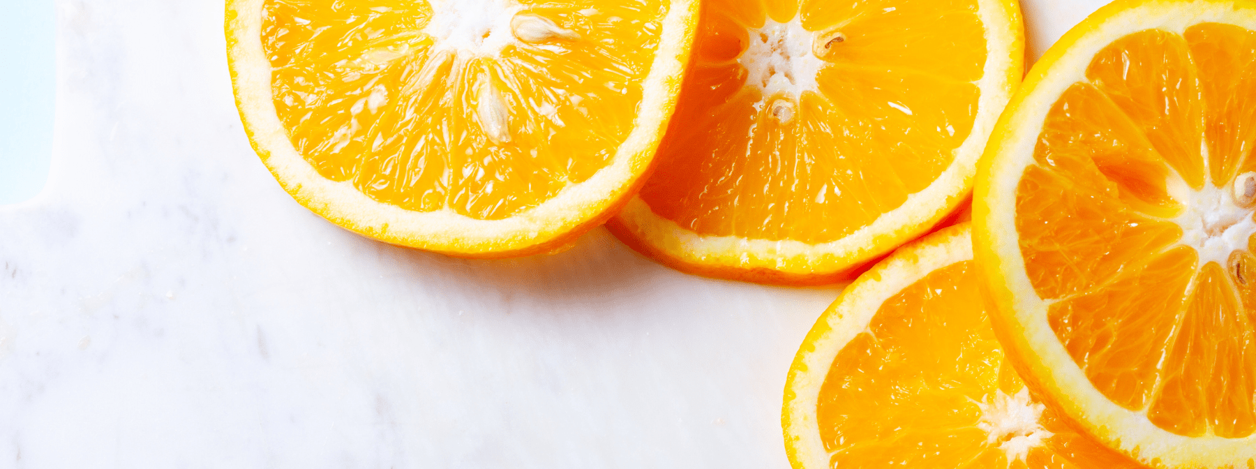 Vitamin C: Why do we need it & how much is too much?