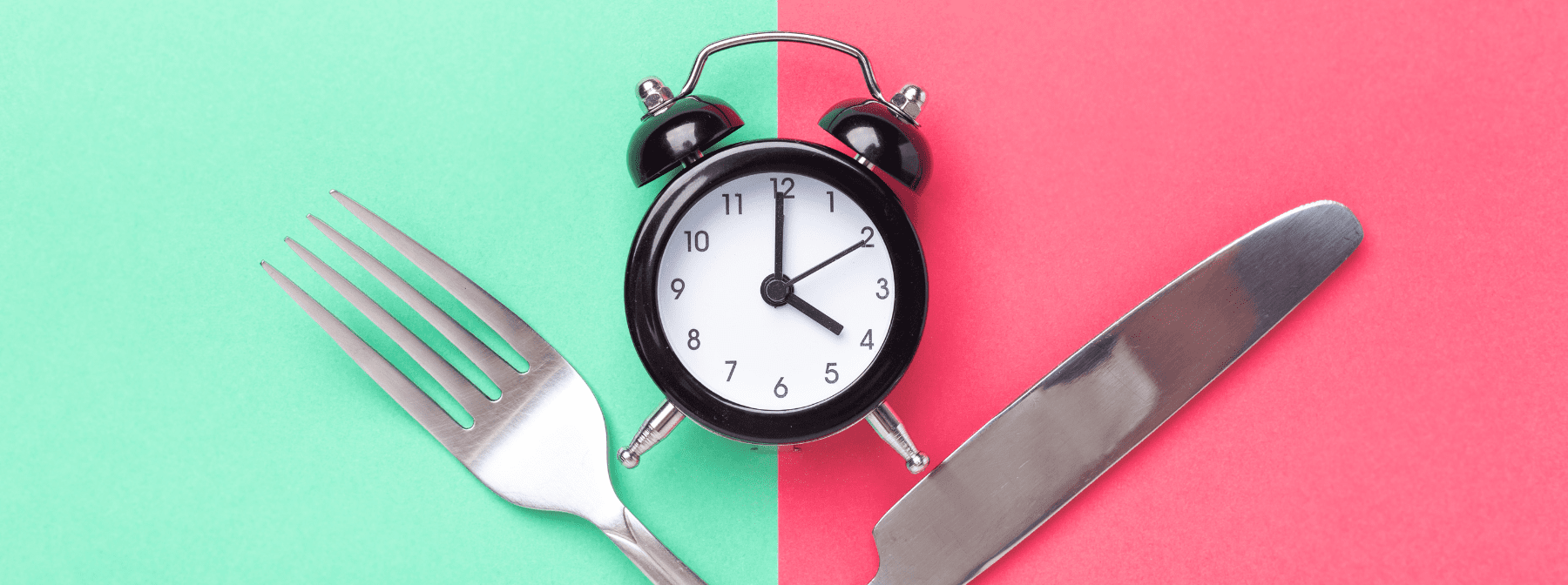 Everything You Need to Know About Intermittent Fasting