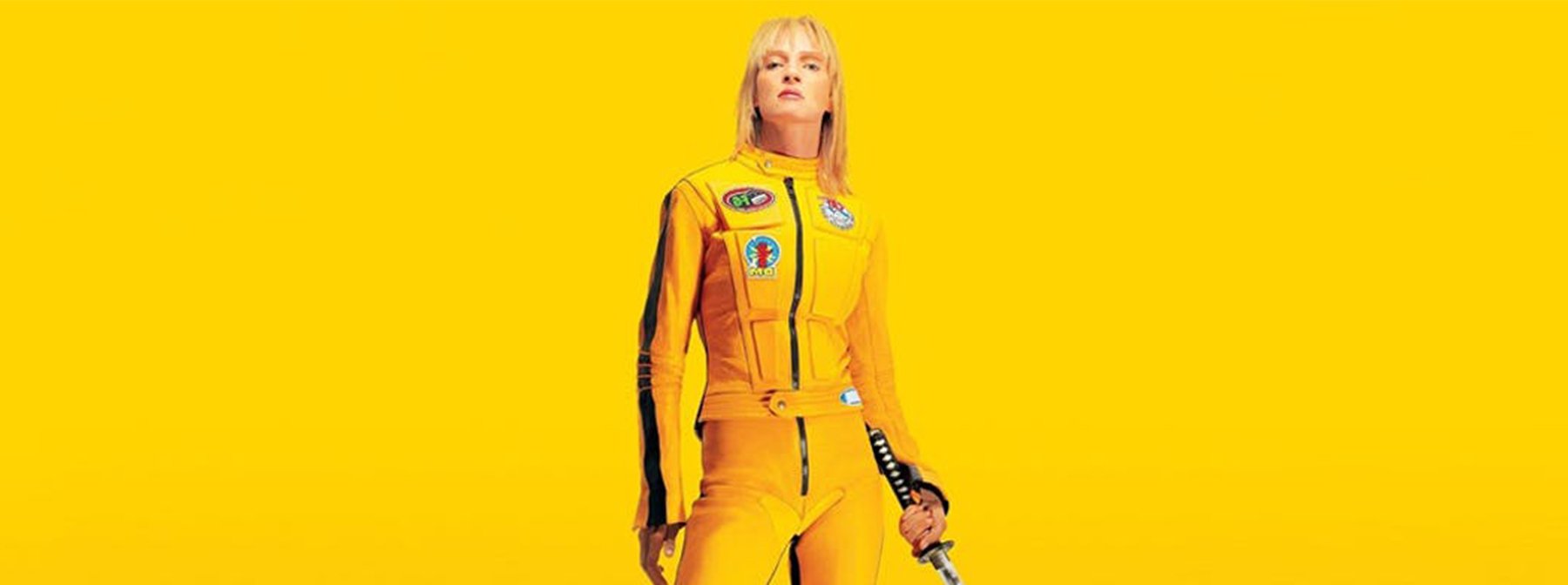 Quentin Tarantino Hints That Kill Bill Vol. 3 Might Happen