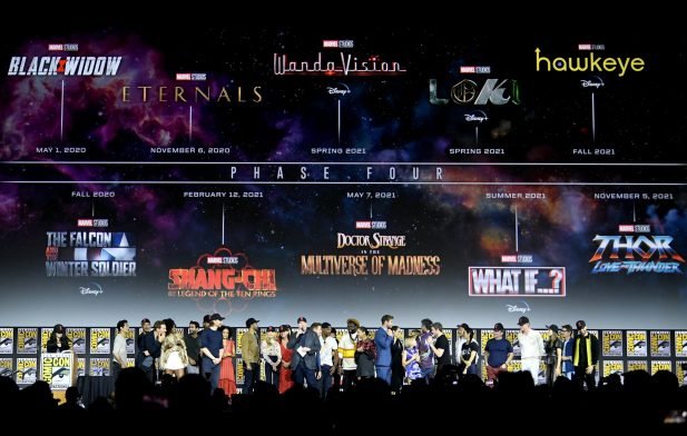 Simu-Liu on the finale of The Falcon and the Winter Soldier : r/marvelstudios