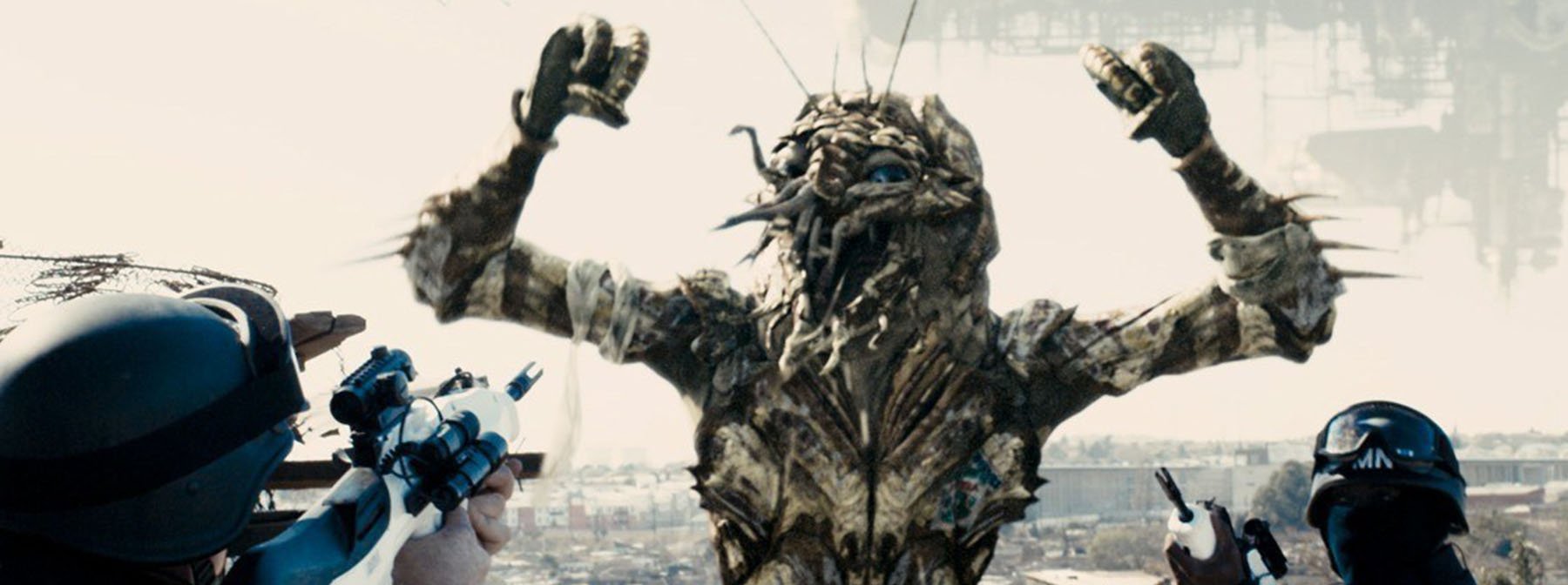 District 9 Could Mean Even More To Audiences 10 Years On