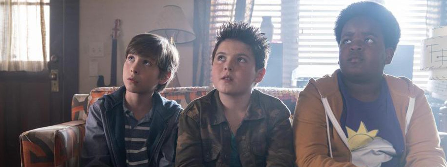 Good Boys Review – A Charming And Hilarious Tween Comedy With Heart